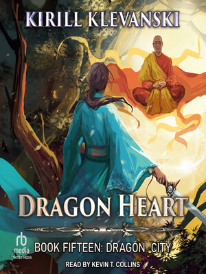 Dragon Heart - Audiobook